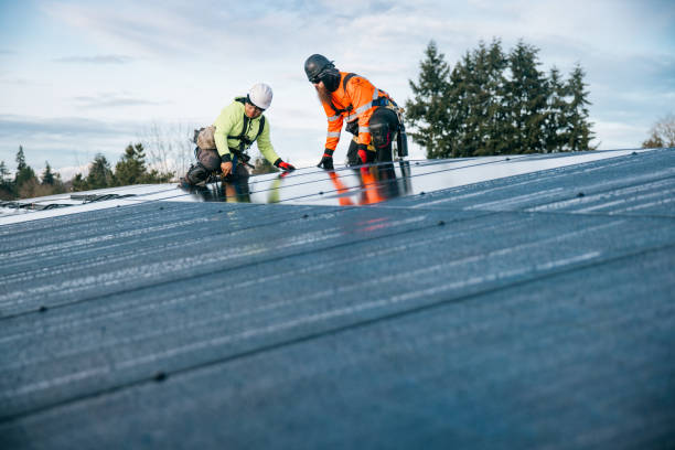 Trusted Roof Replacement service in Bastrop, TX - Ben Roofing and Steel LLC