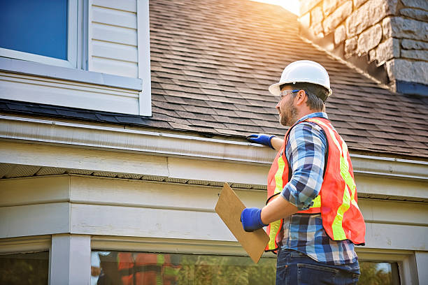 Trusted Gutter Repair And Installation service in Bastrop, TX - Ben Roofing and Steel LLC